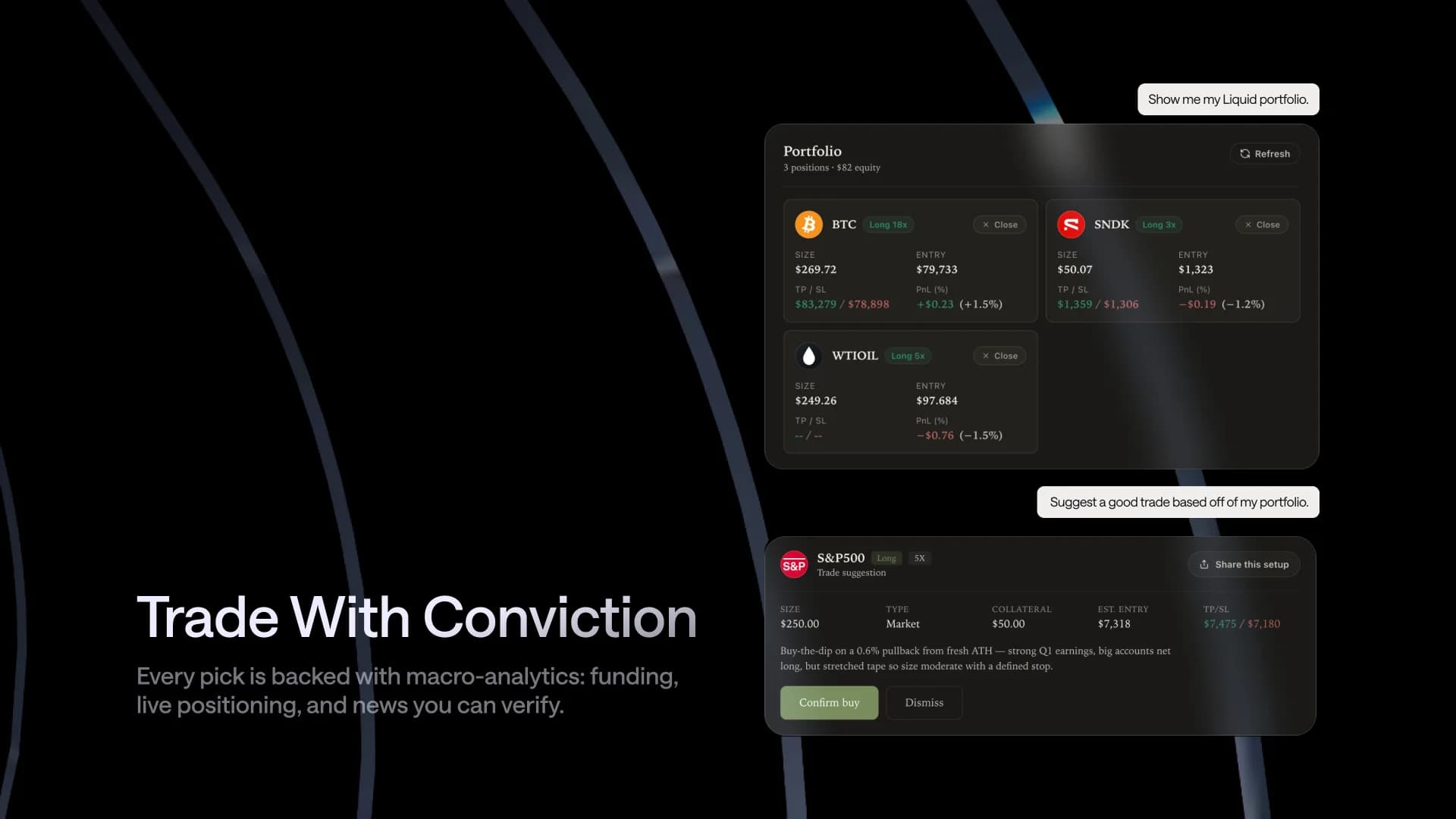 Co-Invest screenshot 5