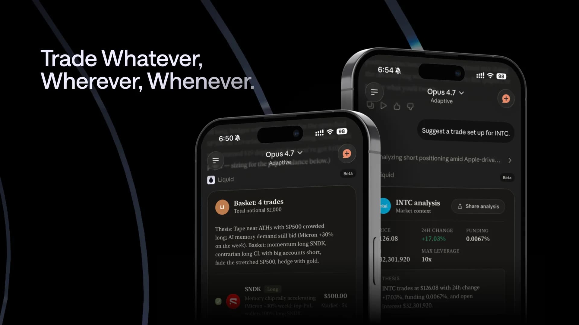Co-Invest screenshot 6