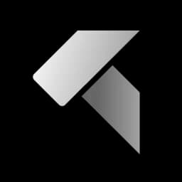 InsForge Backend Branching logo