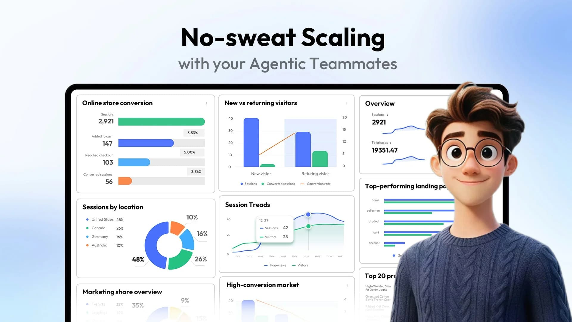 Genstore.ai screenshot 5