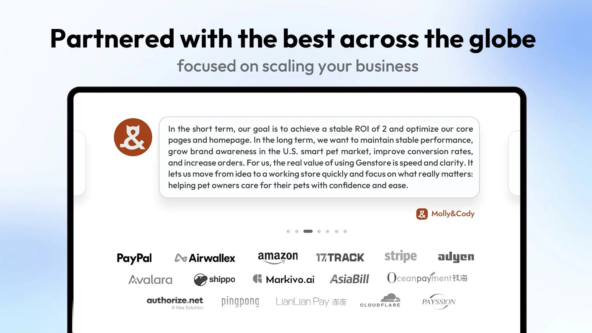 Genstore.ai screenshot 6