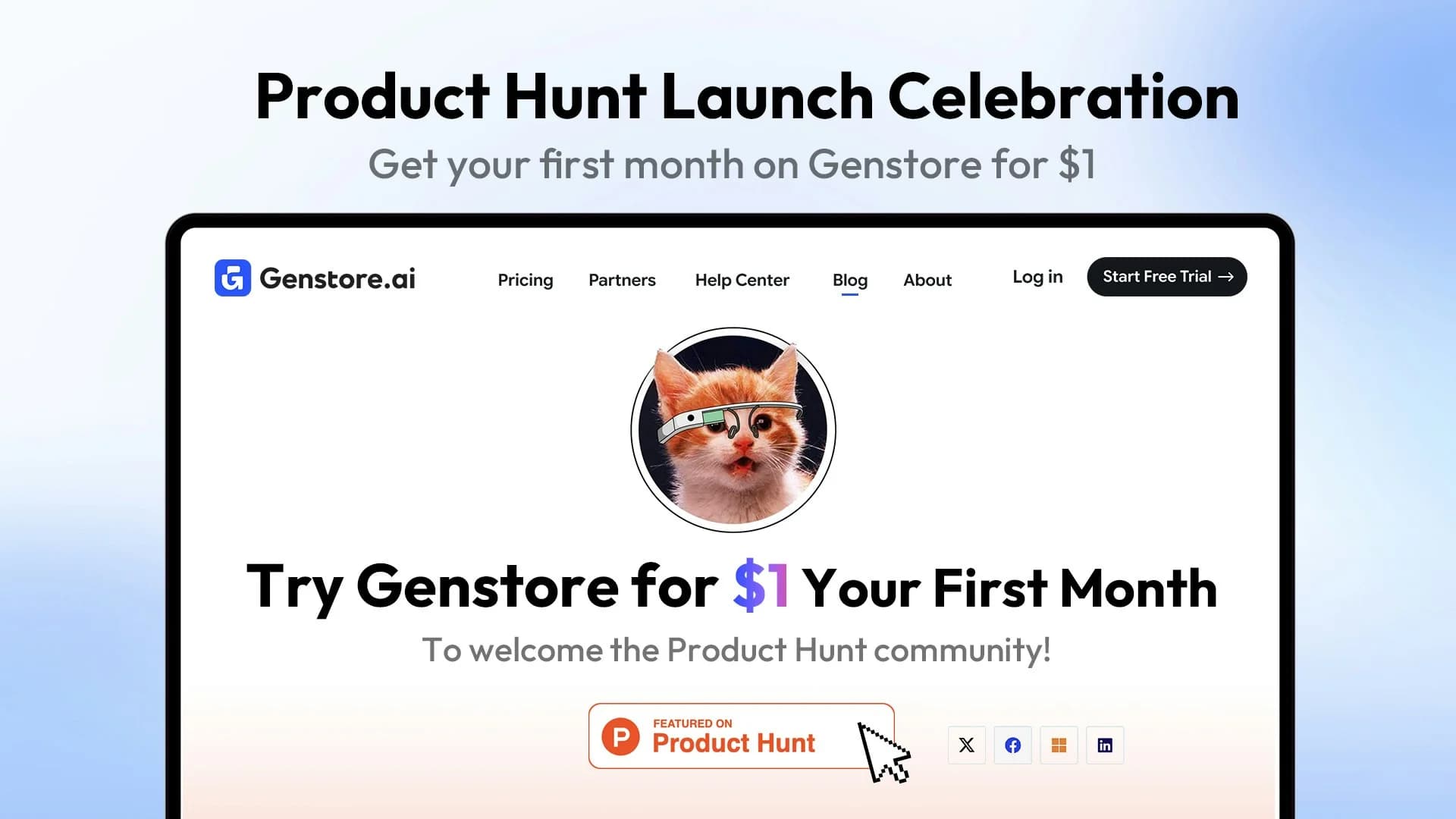 Genstore.ai screenshot 7