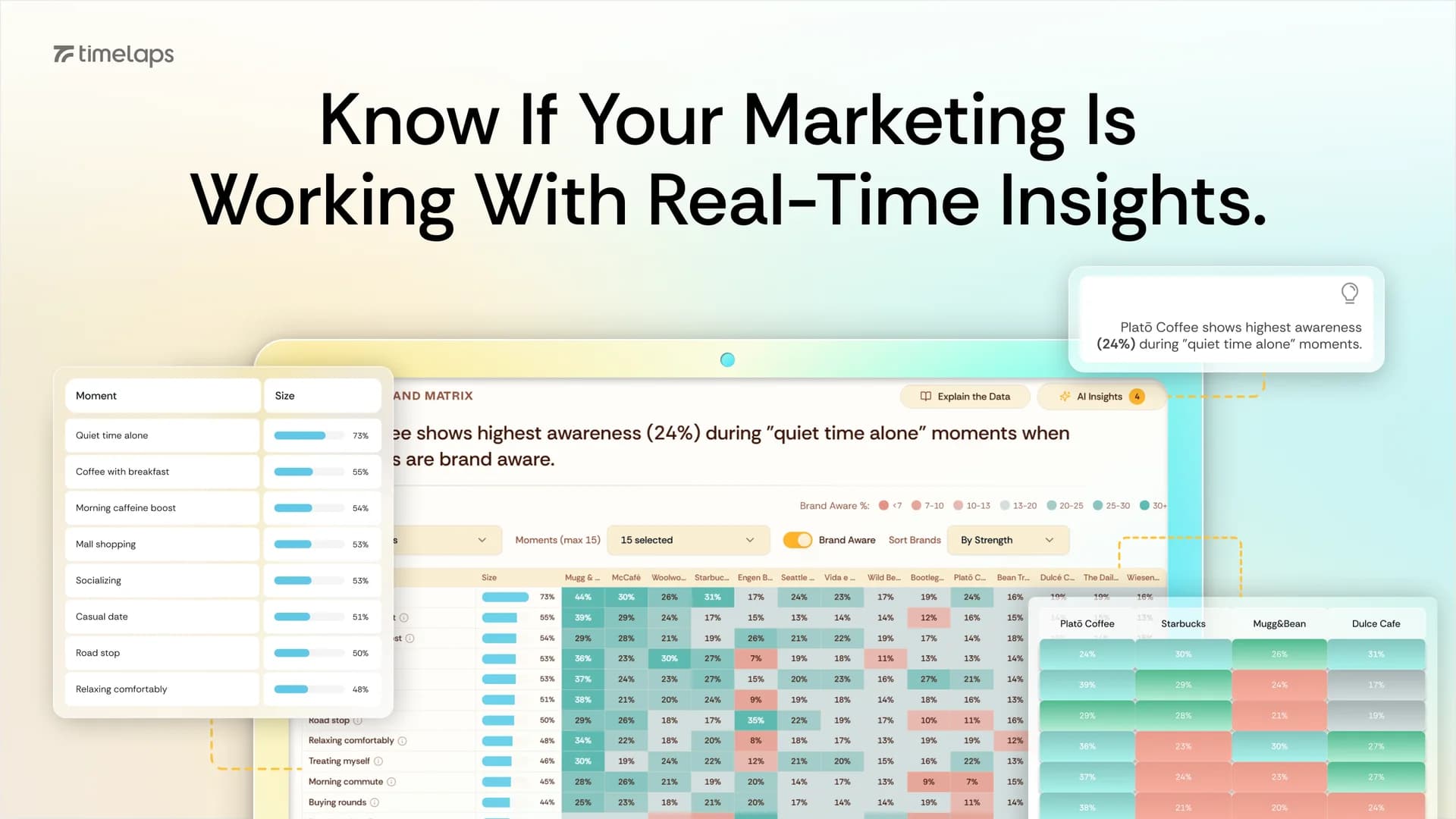Timelaps screenshot 1