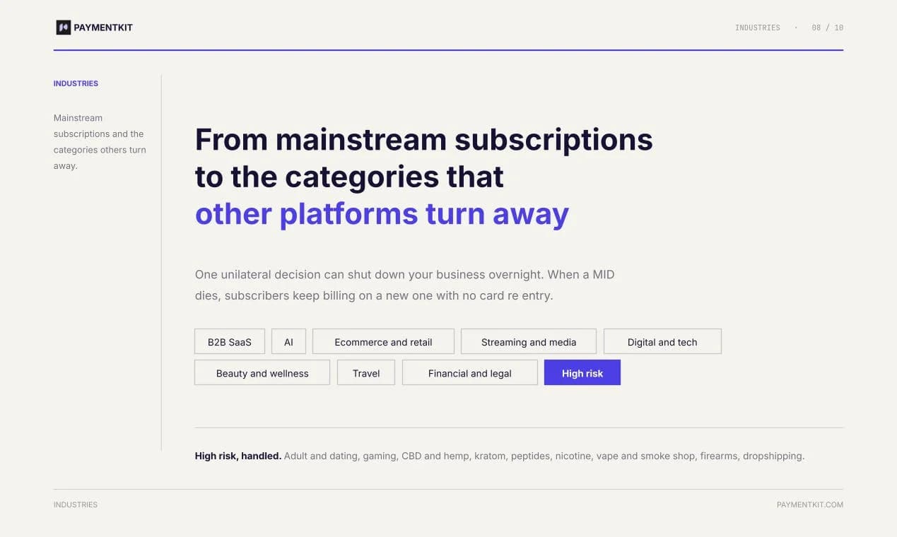 PaymentKit screenshot 8