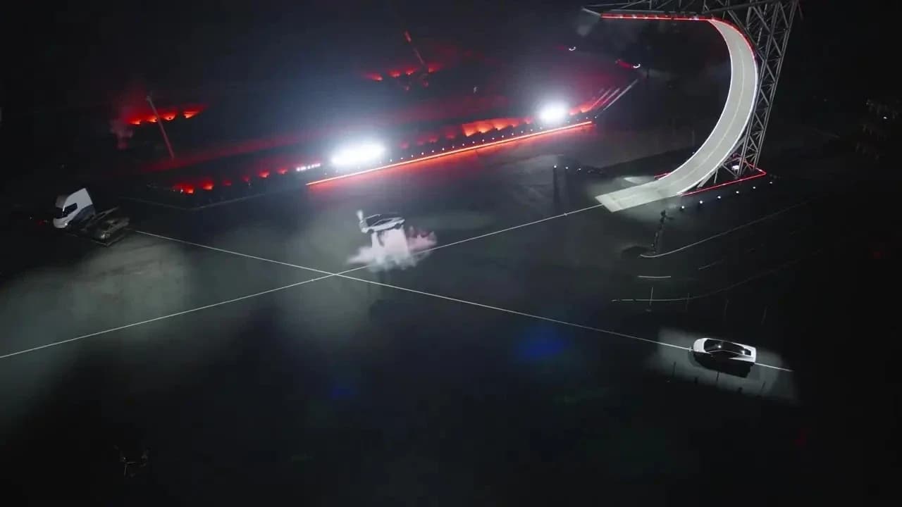 Roadster AI Video screenshot 3