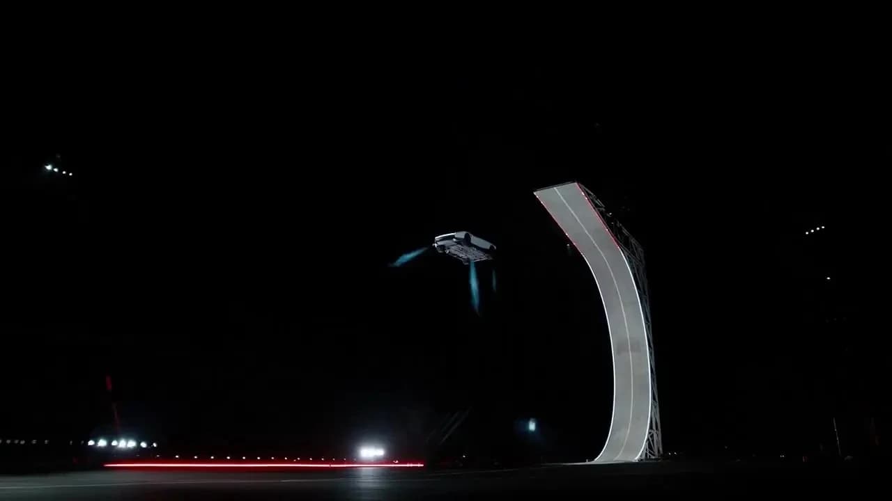 Roadster AI Video screenshot 5