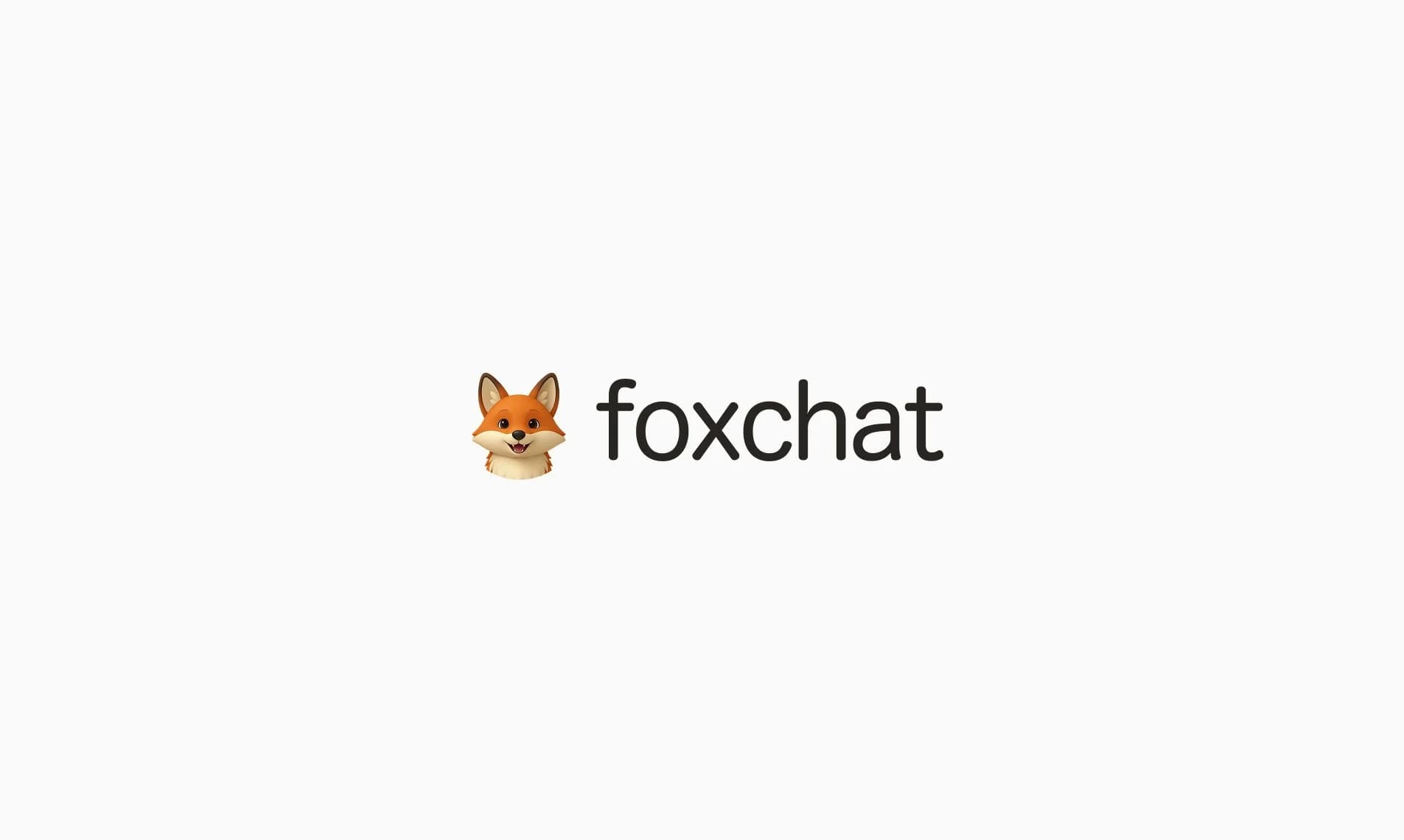 Foxchat screenshot 1