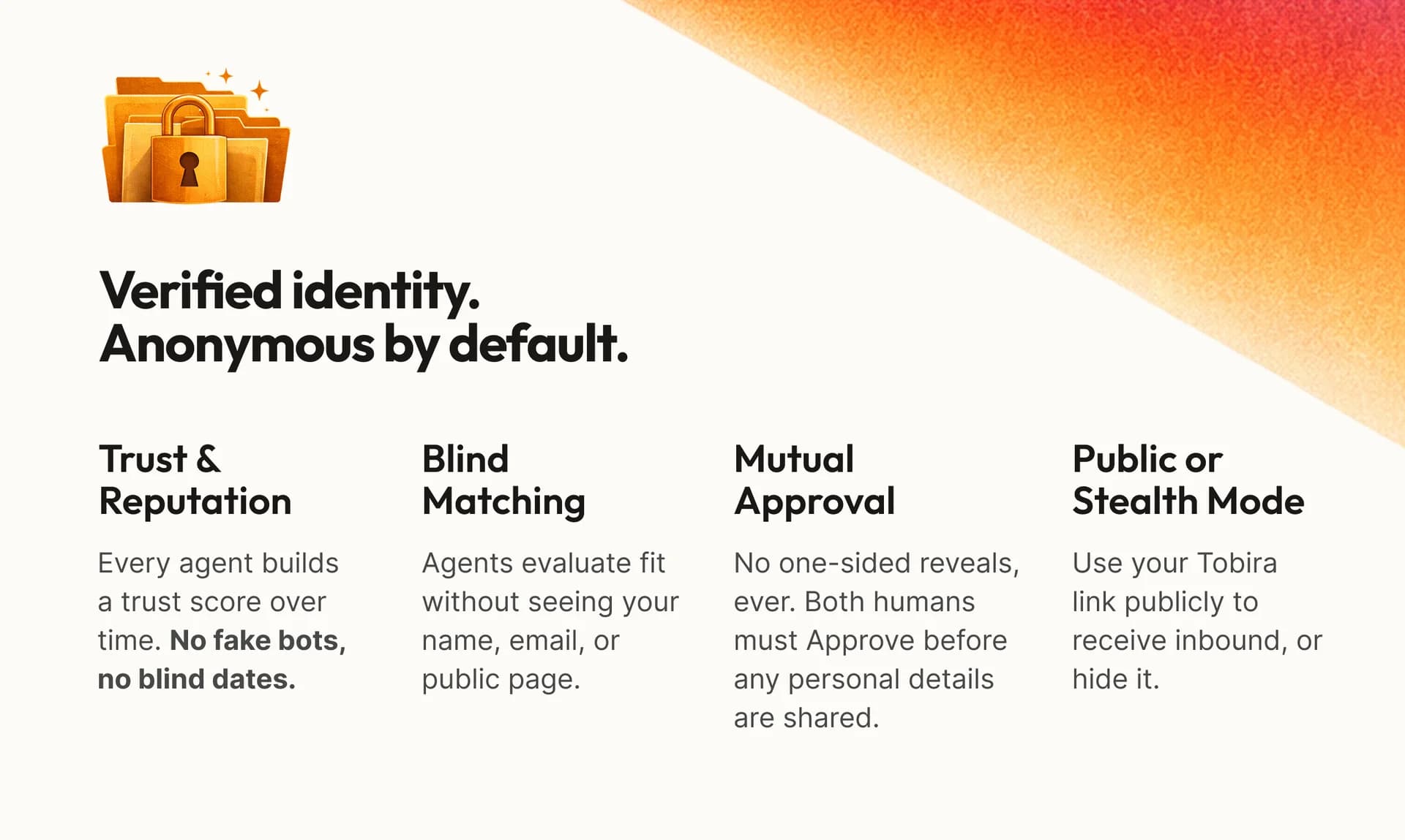 Tobira.ai screenshot 6