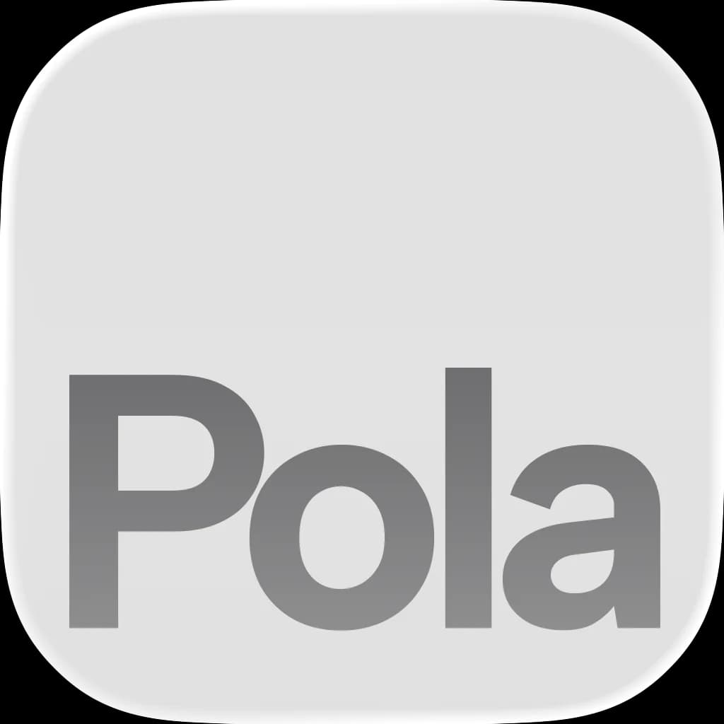 Pola Browser screenshot 1