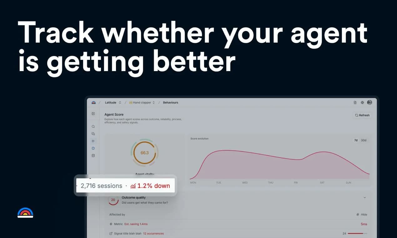 AgentScore screenshot 5