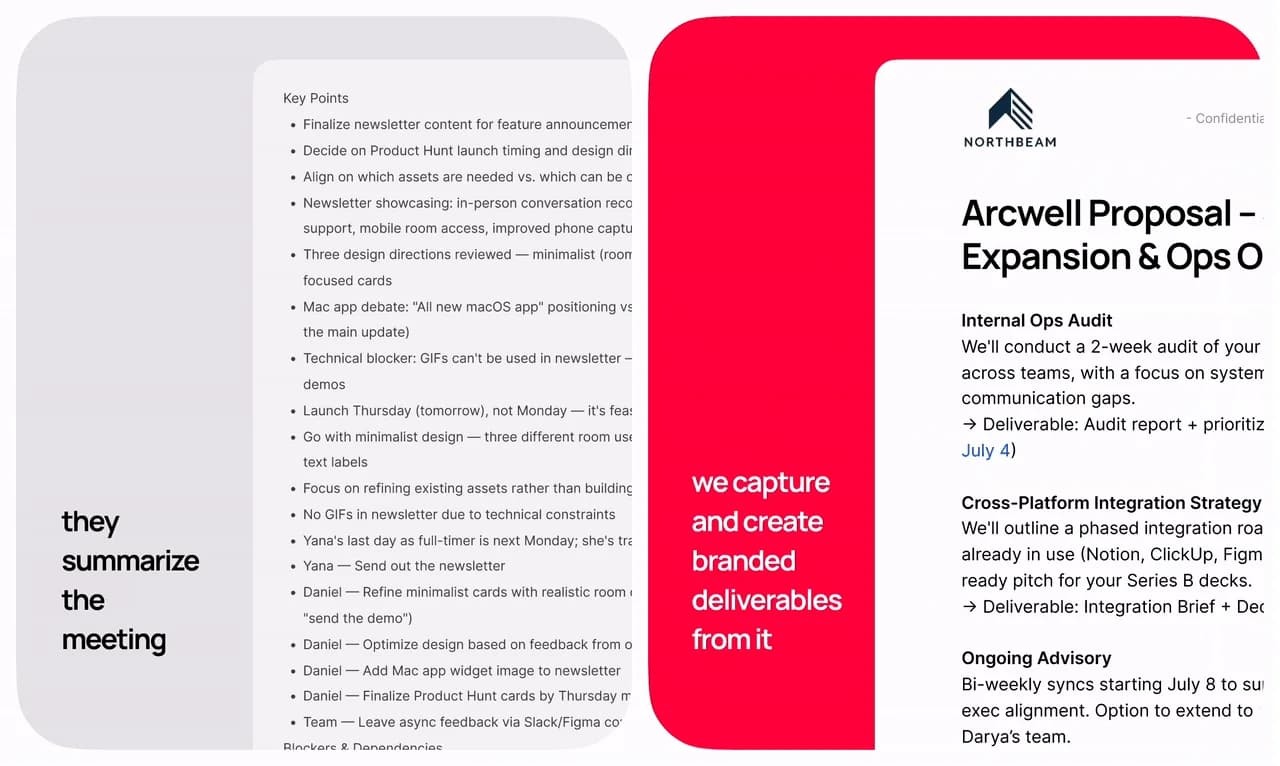 Timeless screenshot 3