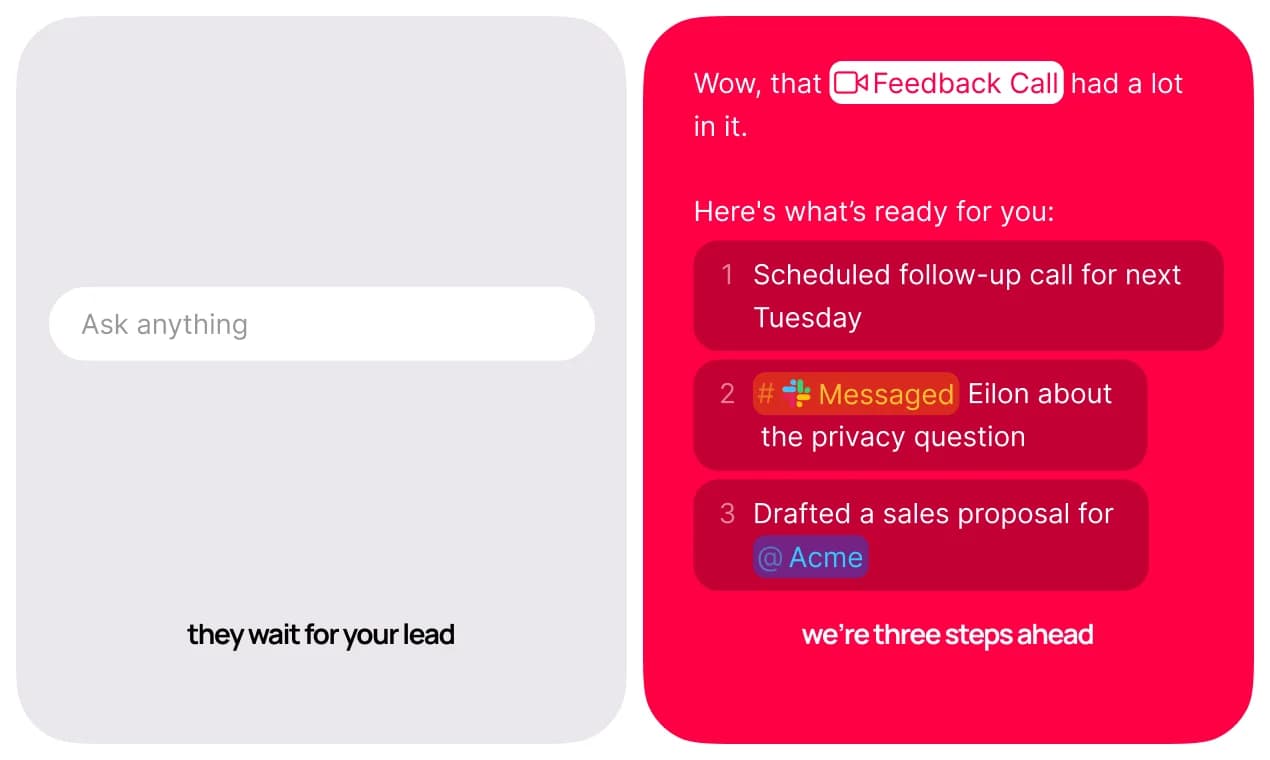 Timeless screenshot 5