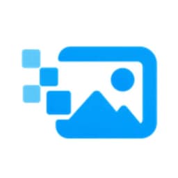 Image Unblur logo