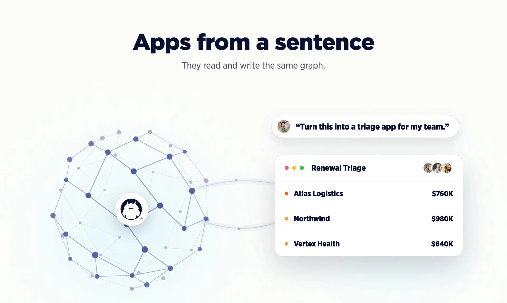 Fluree AI screenshot 5