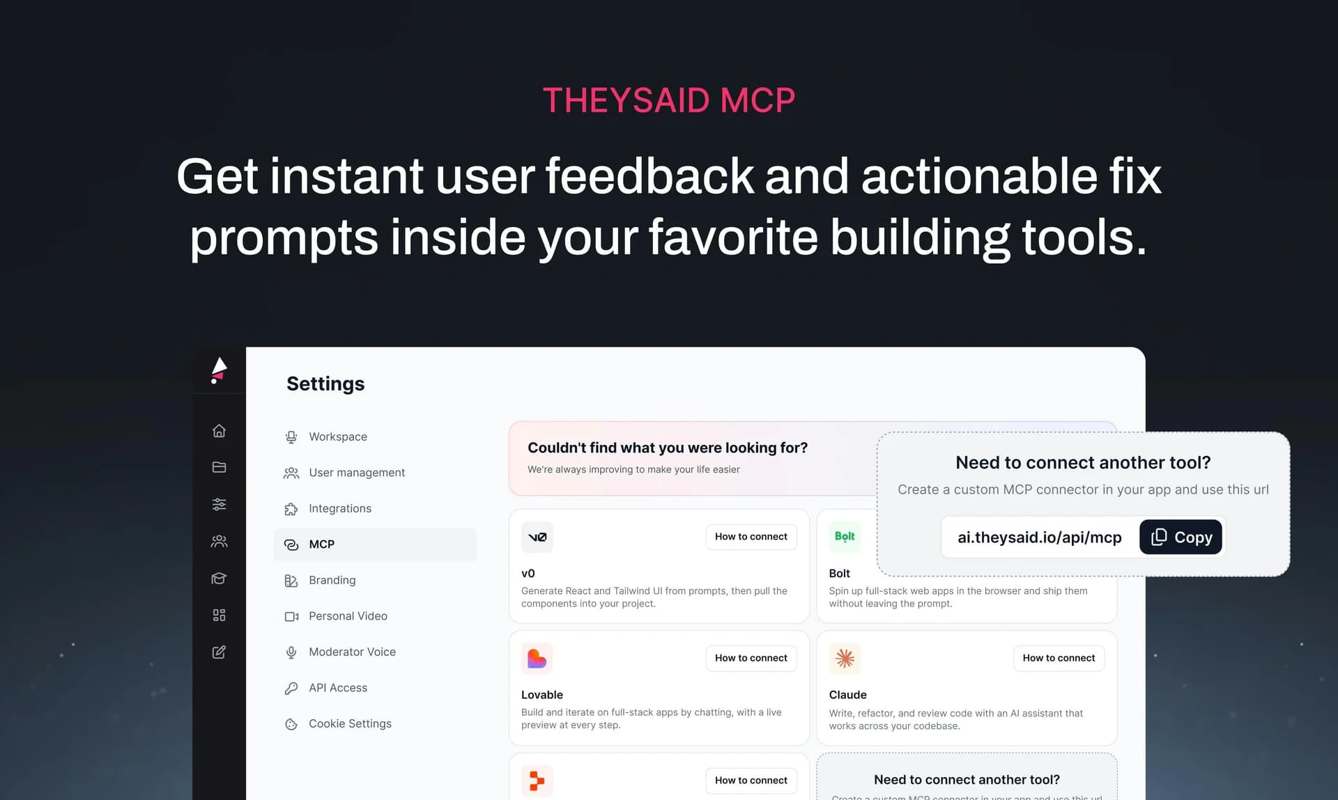 TheySaid 4.0 screenshot 4