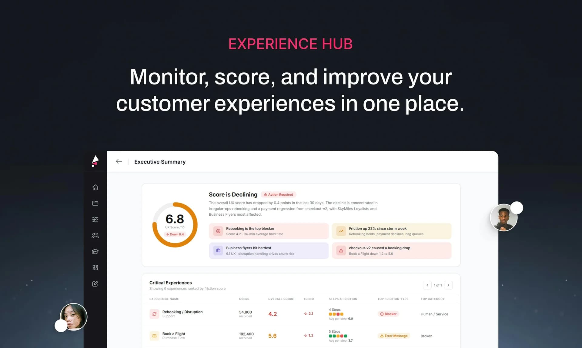 TheySaid 4.0 screenshot 5