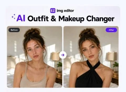 EZ Img Editor screenshot 2