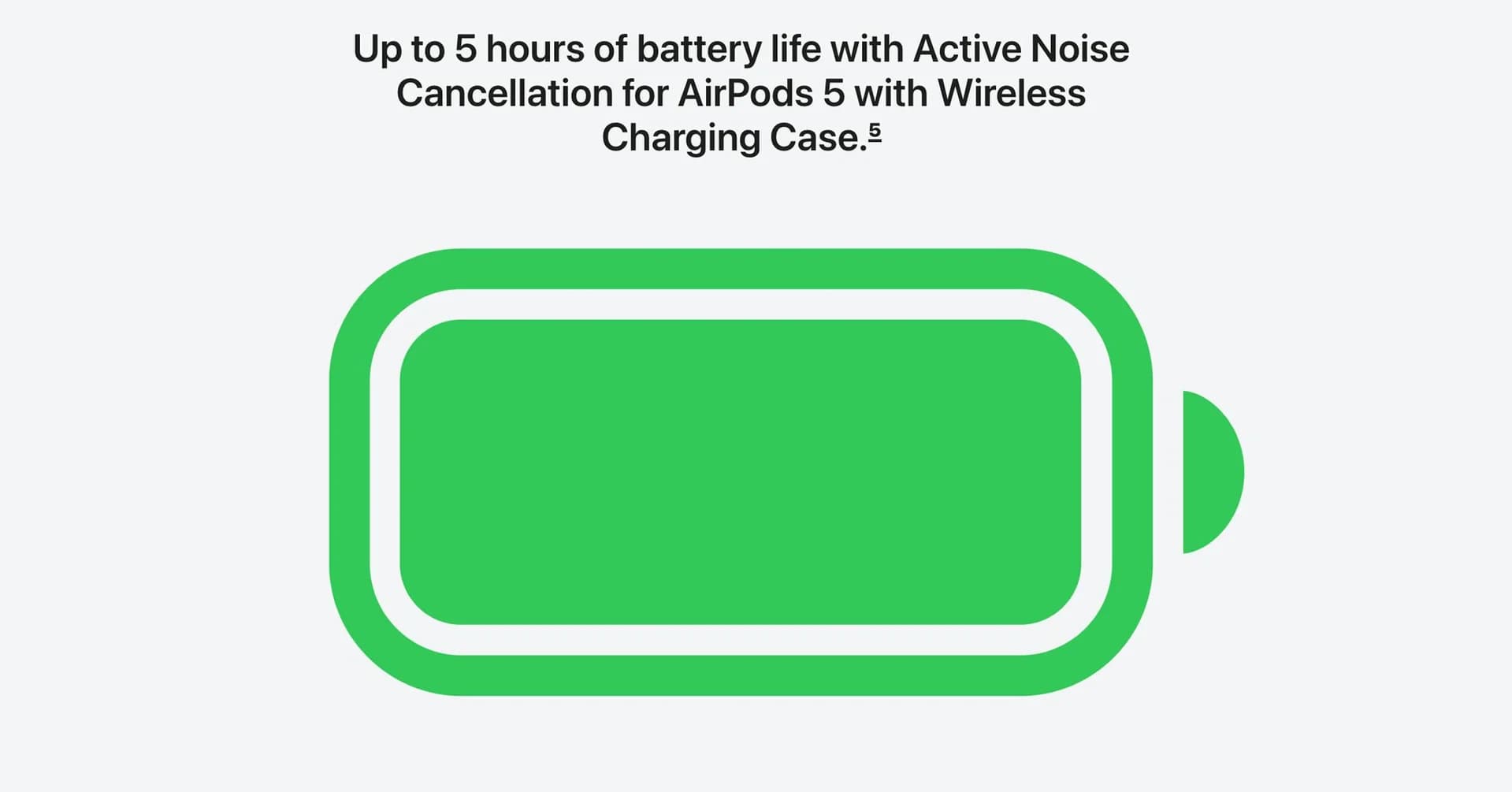 AirPods 5 screenshot 6
