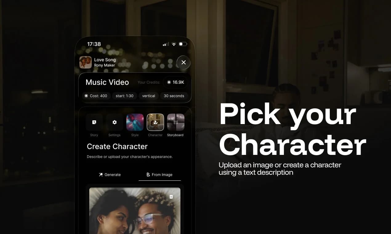 Mozart for iOS screenshot 4