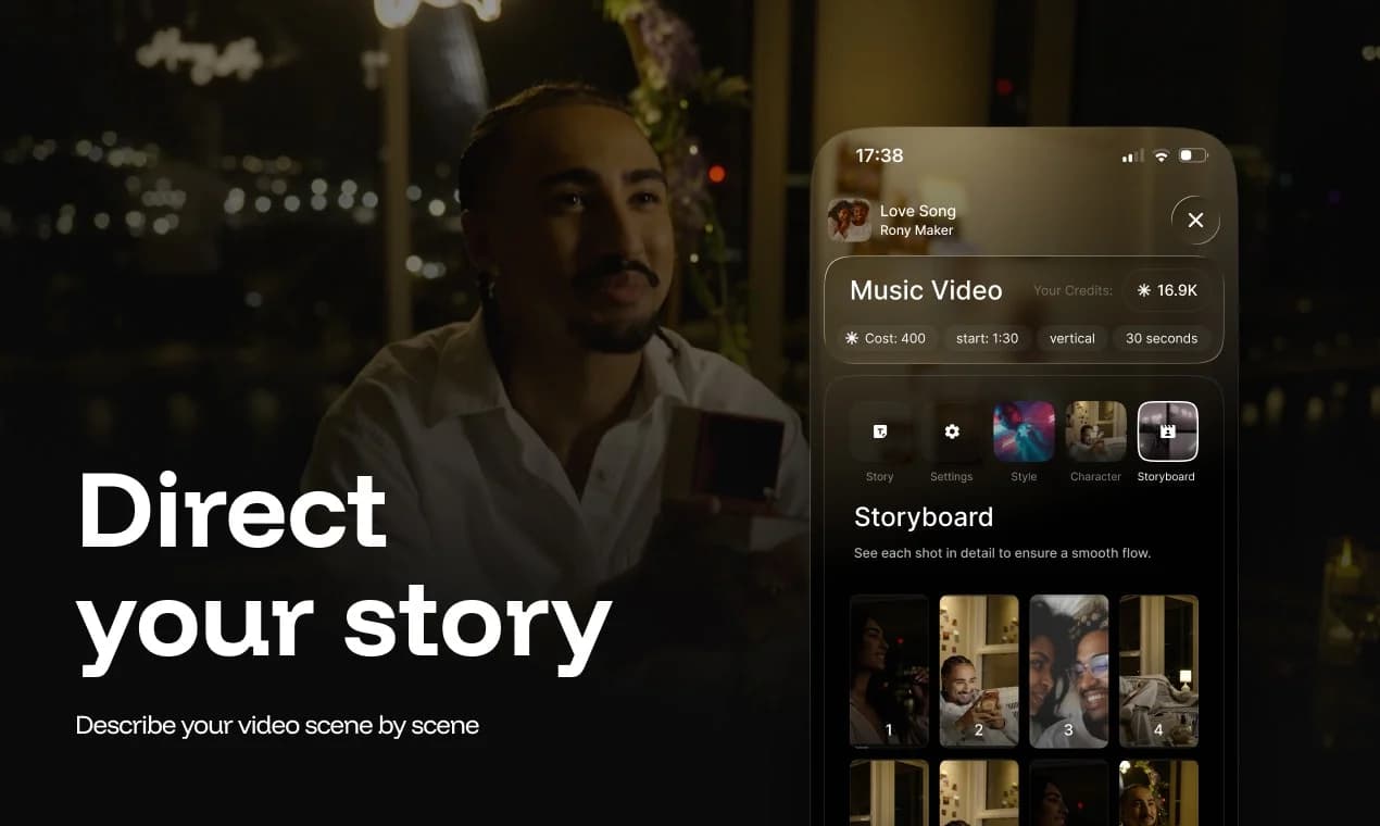 Mozart for iOS screenshot 6