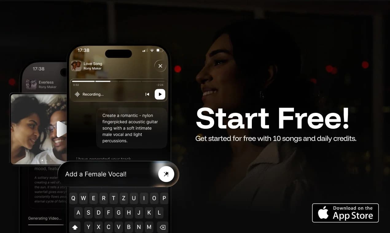 Mozart for iOS screenshot 8