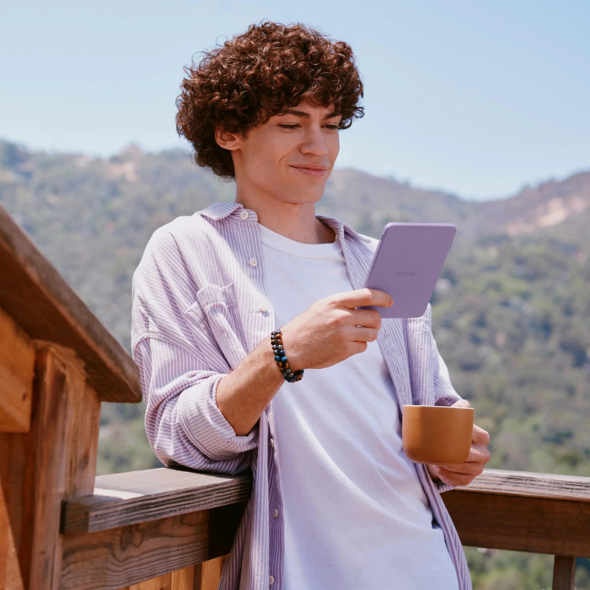 Kindle 2026 screenshot 1