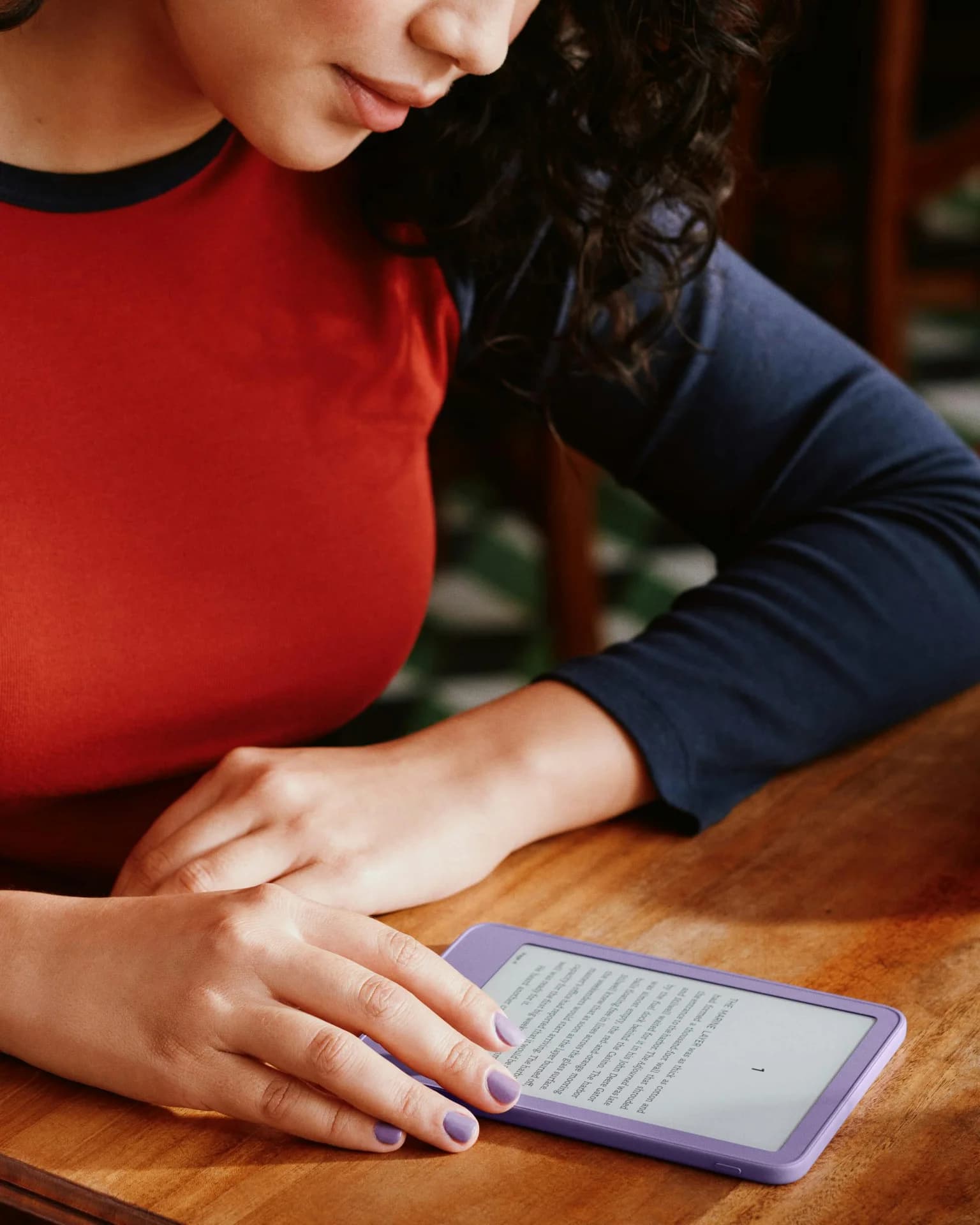 Kindle 2026 screenshot 6