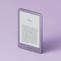 Kindle 2026 logo