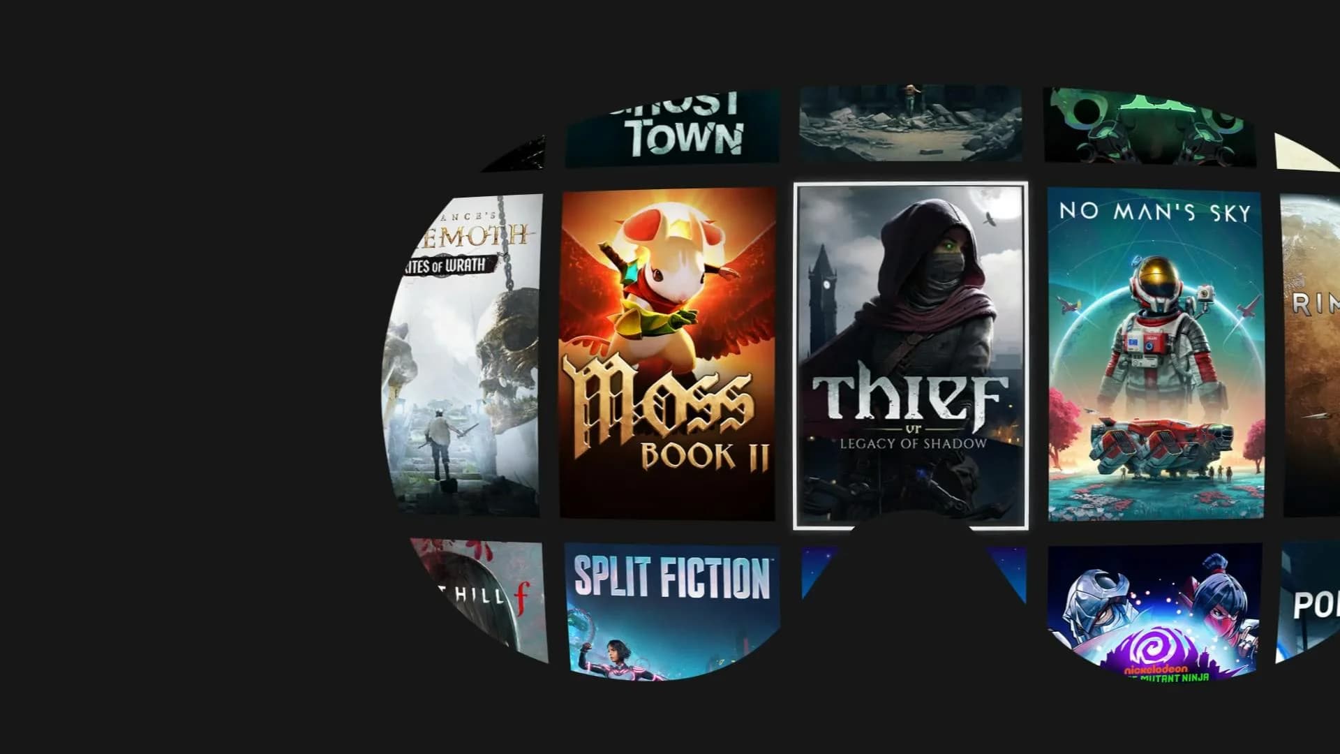 Steam Frame screenshot 4