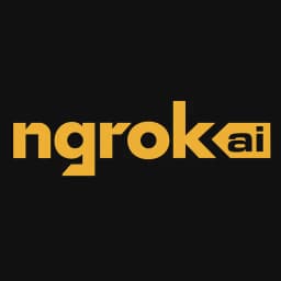 ngrok AI Gateway logo