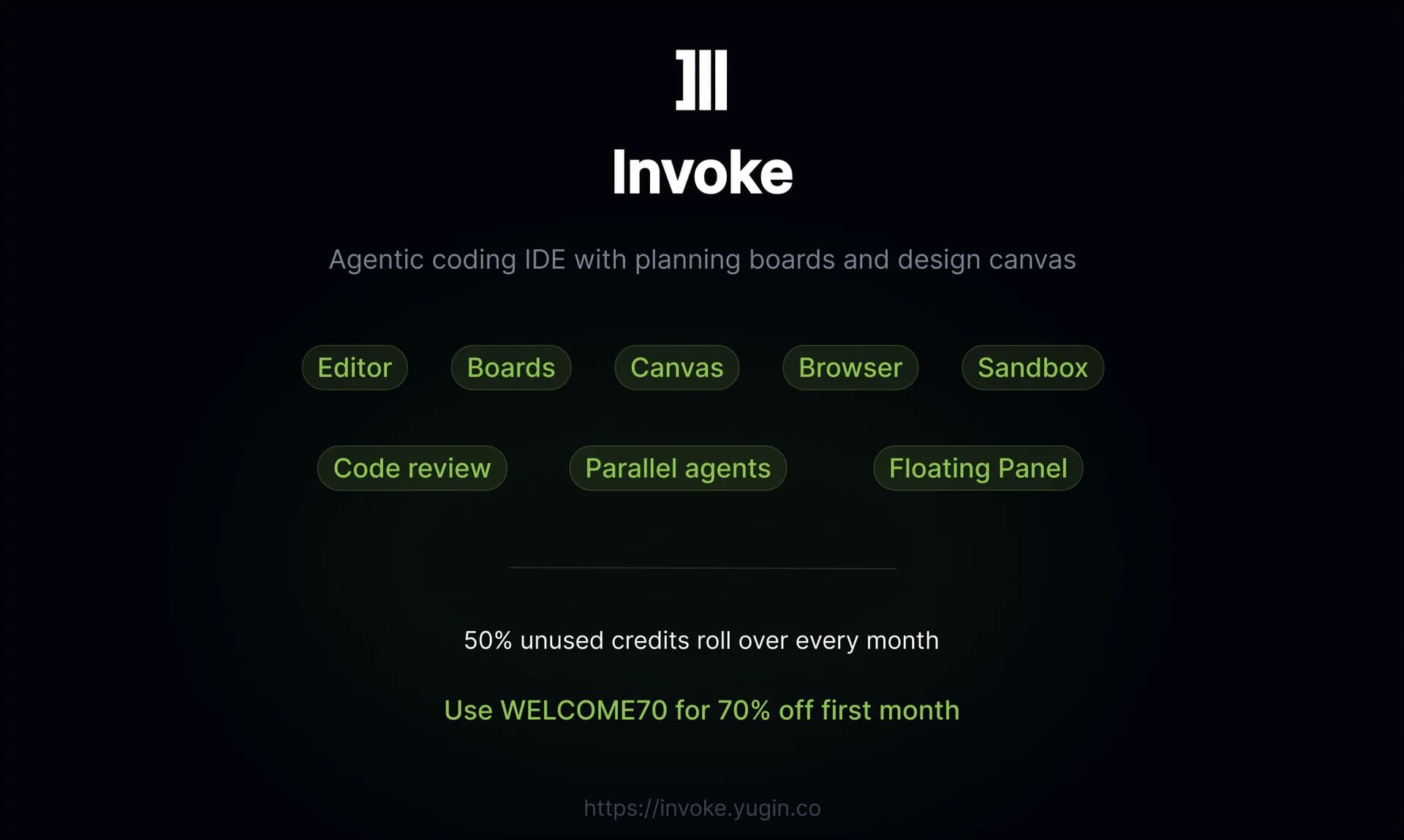 Invoke screenshot 6