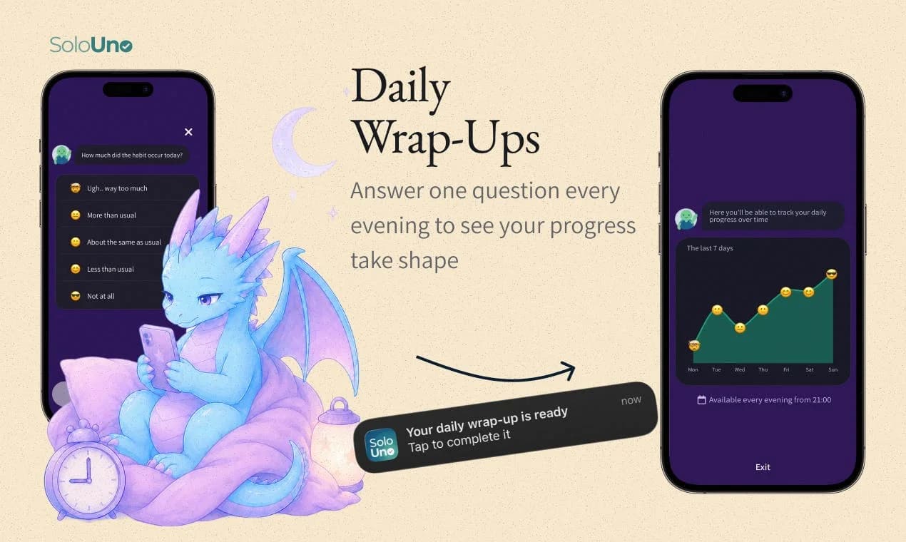SoloUno screenshot 3