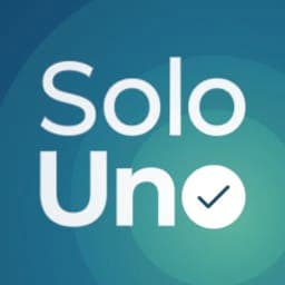 SoloUno logo