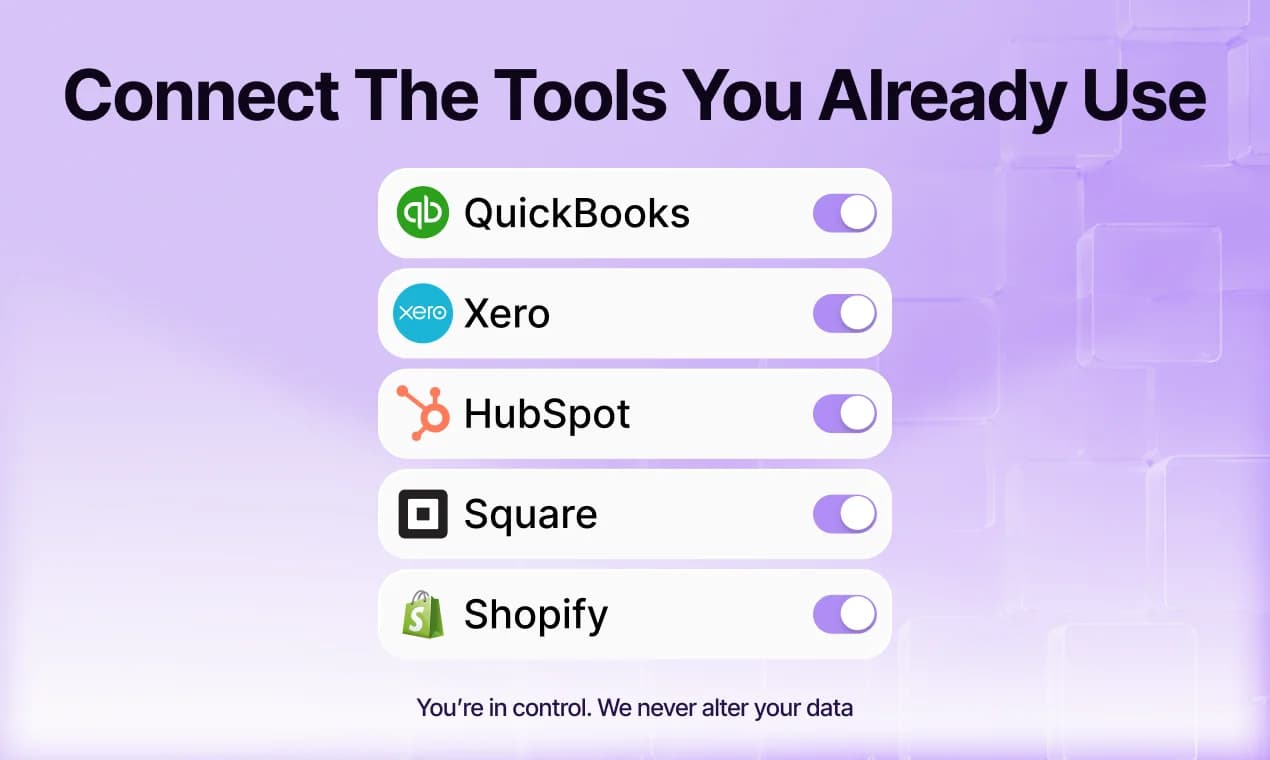 Veltrix AI screenshot 2
