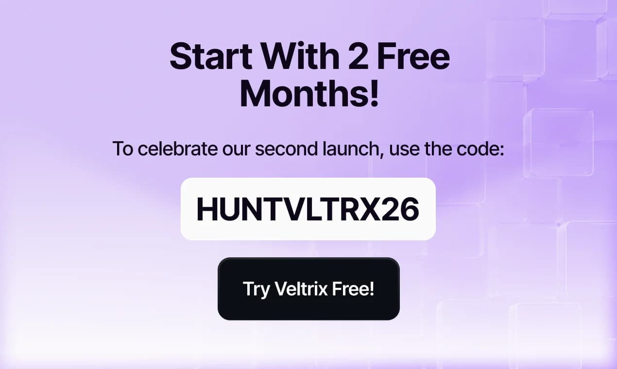 Veltrix AI screenshot 8
