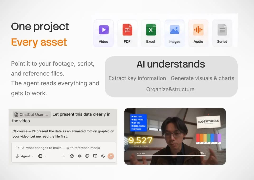 ChatCut Desktop screenshot 8