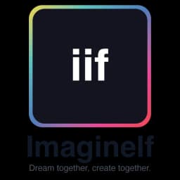 ImagineIf logo