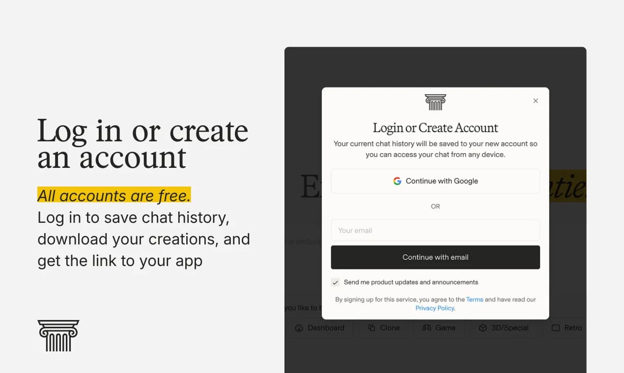 Code Arena screenshot 2