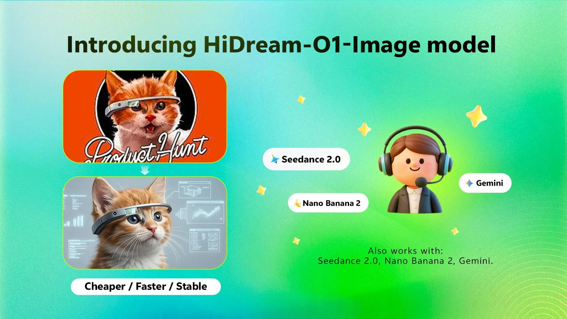 Vivago Video Agent screenshot 6