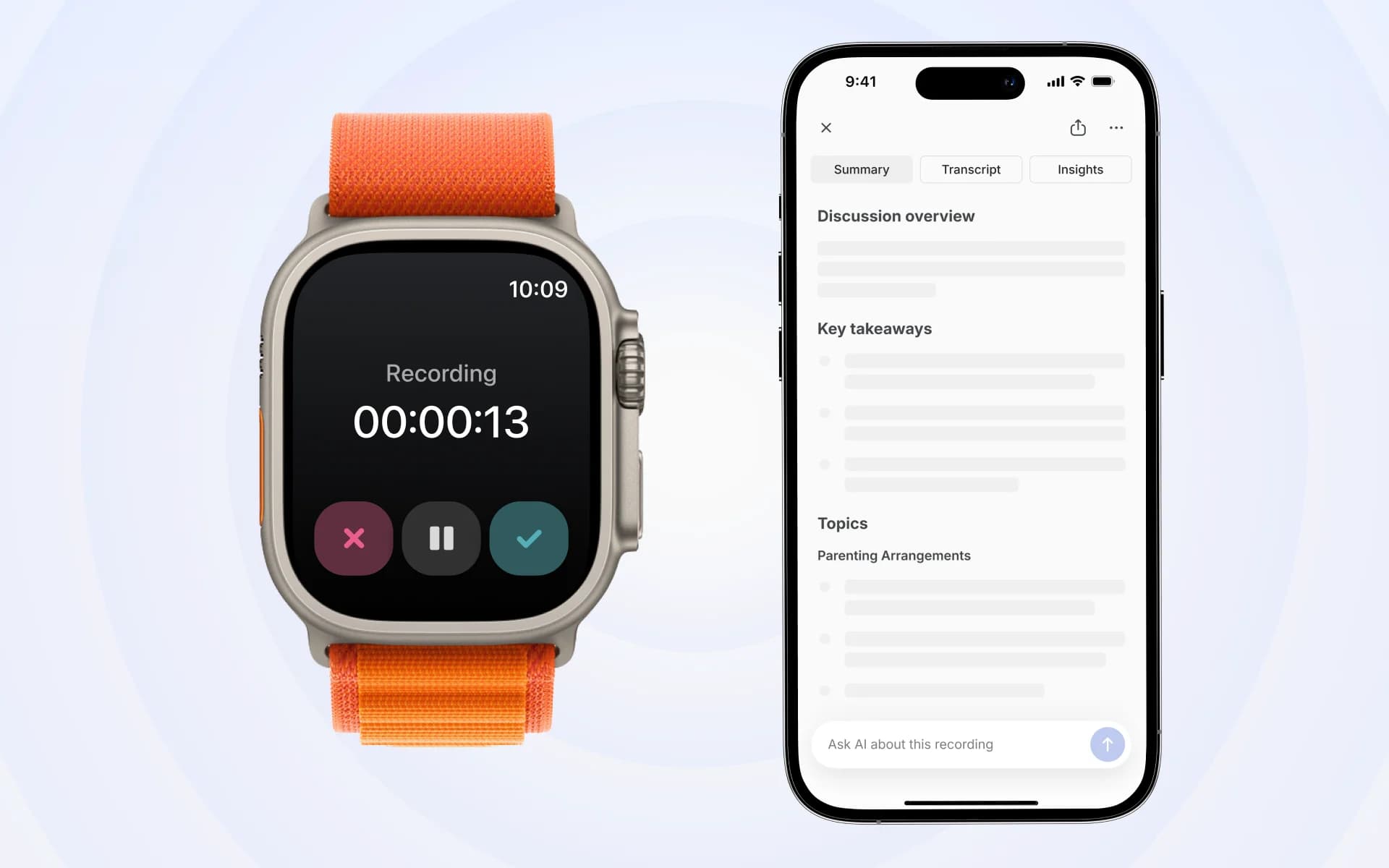 Bluedot 2.1 screenshot 1
