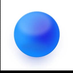 Bluedot 2.1 logo