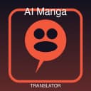AI Manga Translator