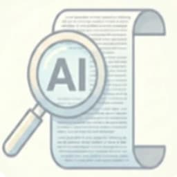 AI チェッカー logo