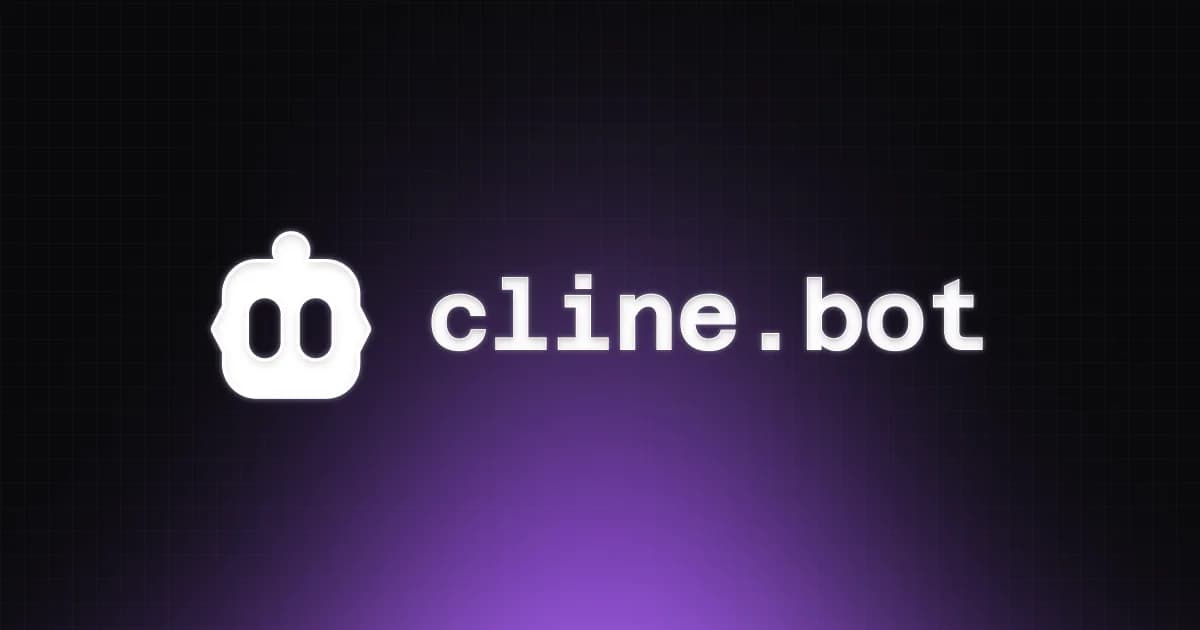 Cline CLI 2.0 screenshot 6