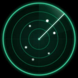 Radar logo