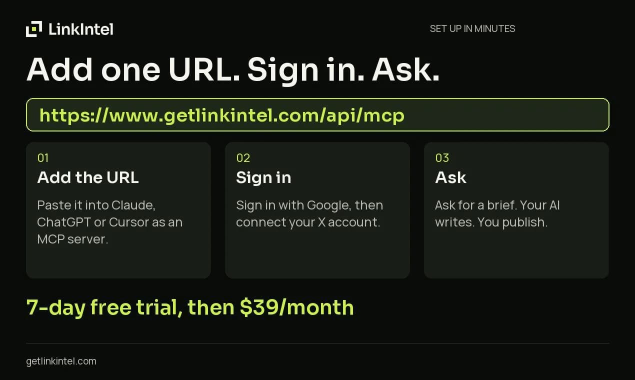 LinkIntel screenshot 6