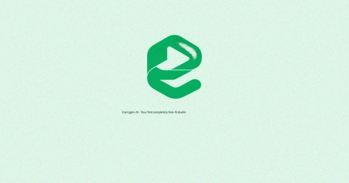 Everygen AI screenshot 1