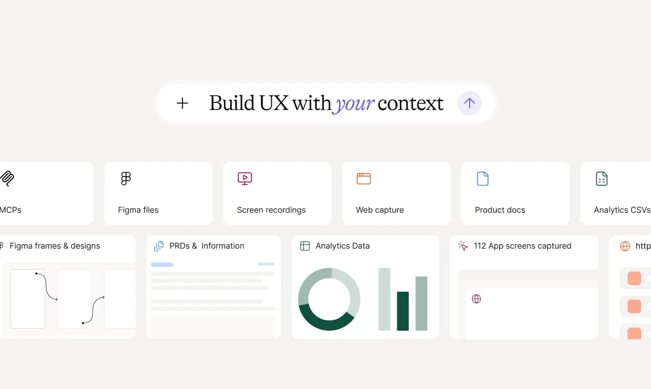 Figr AI screenshot 1