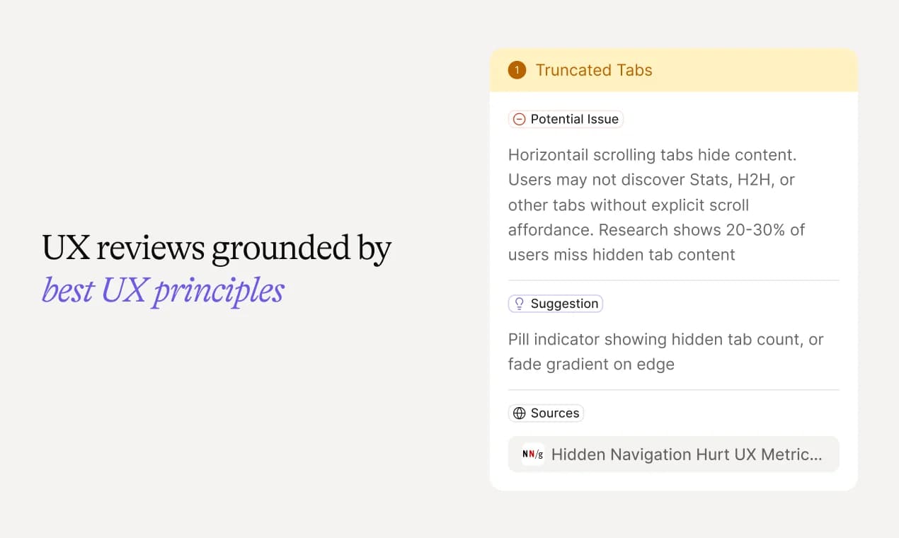 Figr AI screenshot 4