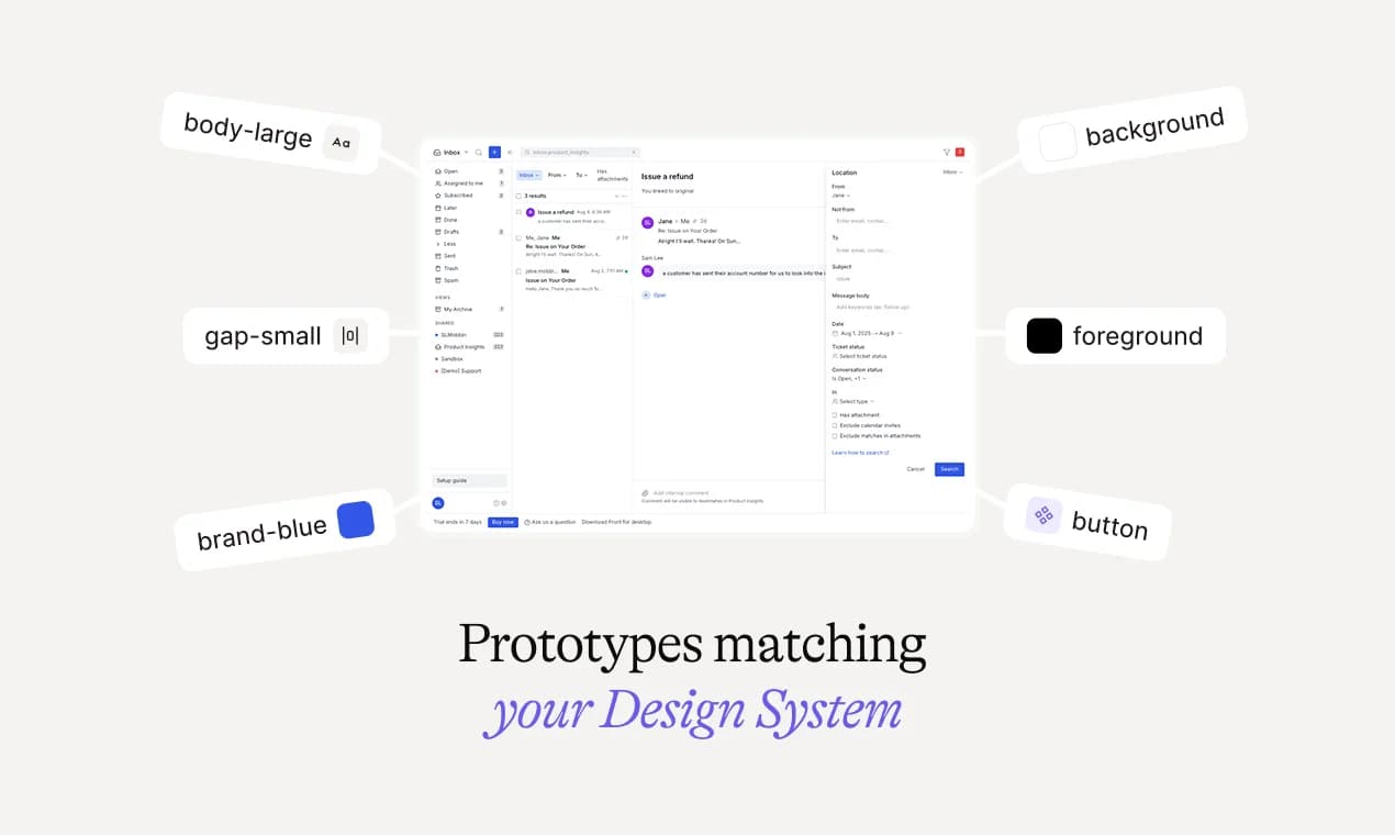 Figr AI screenshot 6